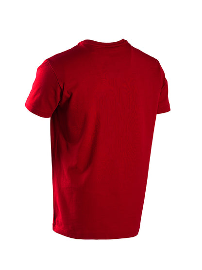 Graphite T-shirt - Guitarist Octopus Patterned