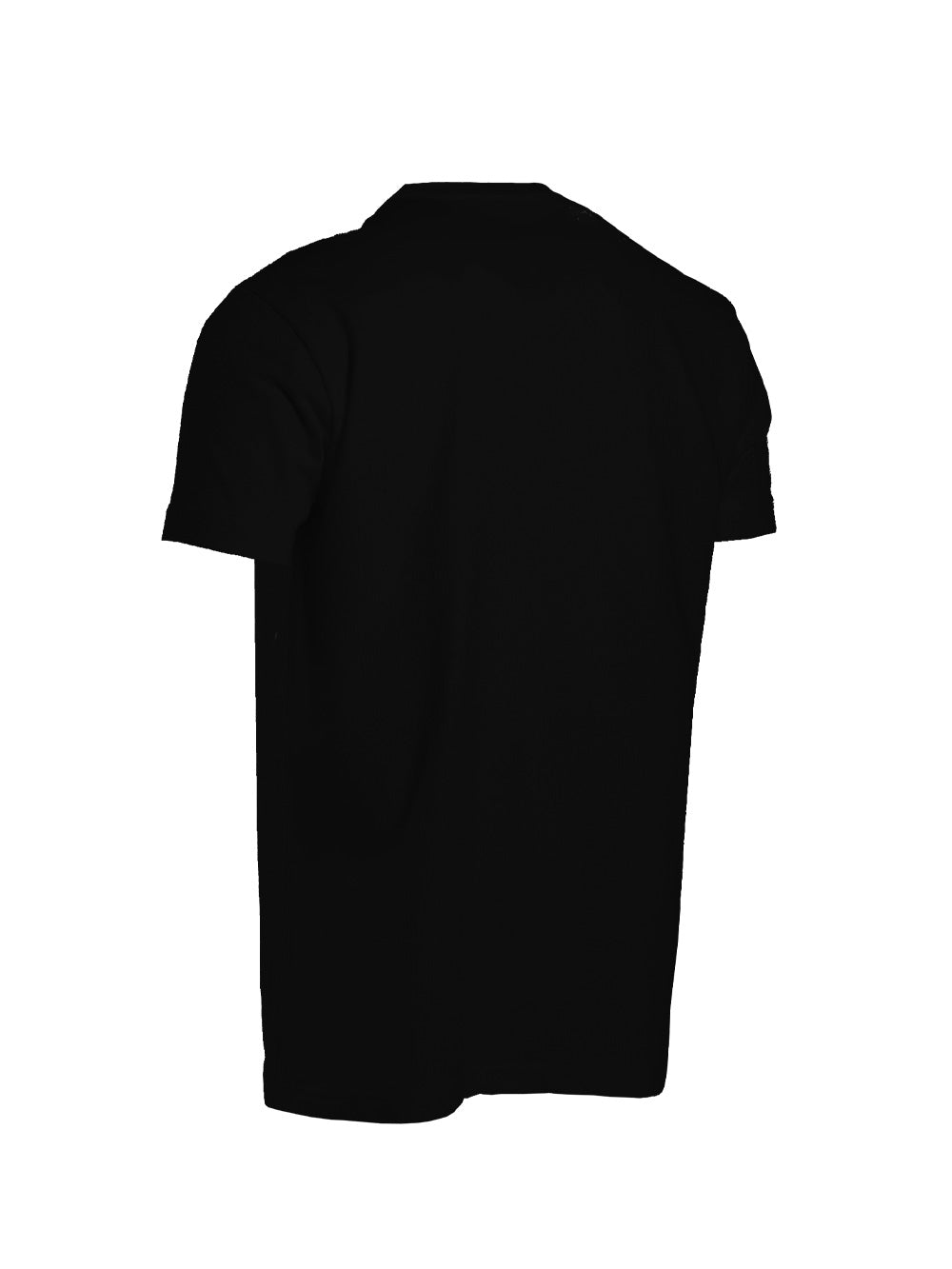 Graphite T-shirt - Guitarist Octopus Patterned