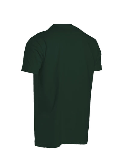 Graphite T-shirt - Guitarist Octopus Patterned