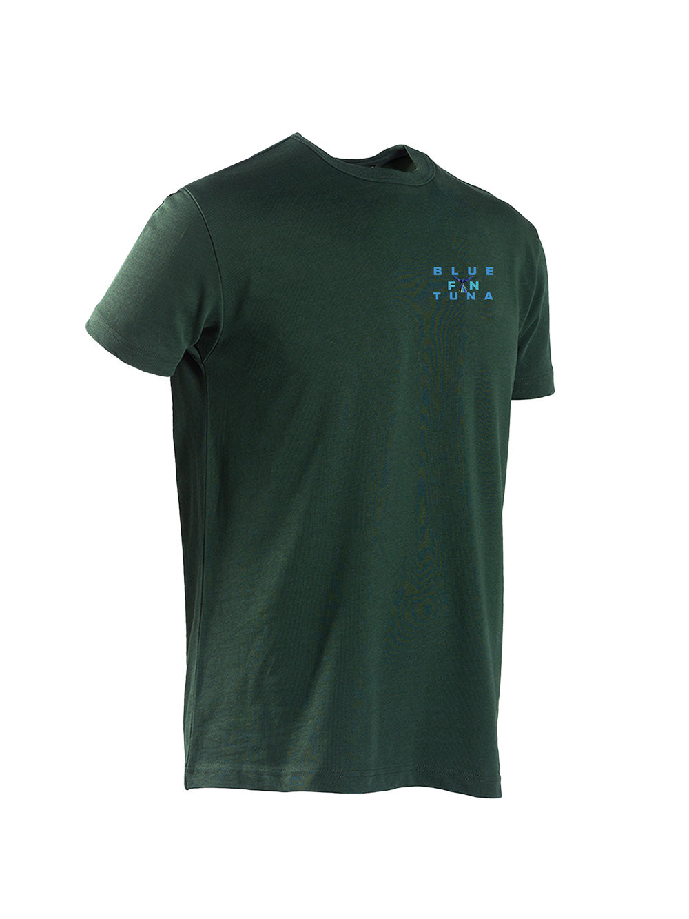 Graphite T-shirt - Yarım Yüzgeç Ton Balığı - Stafu Pro Series