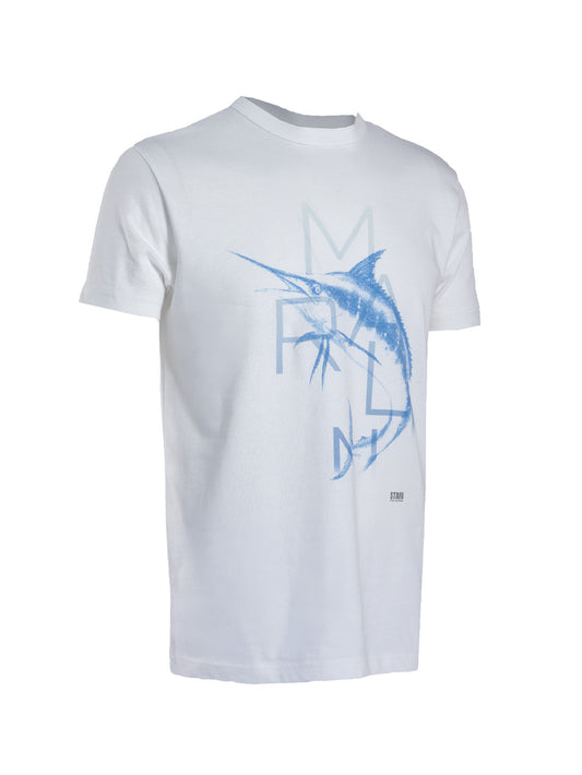 Graphite T-shirt - Marlin