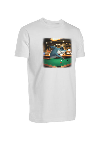 Graphite T-Shirt - Blardo