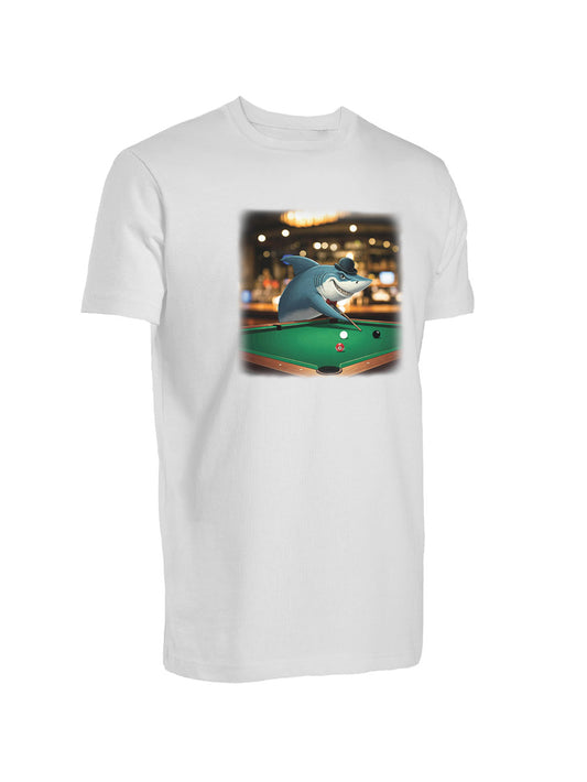Graphite T-Shirt - Blardo