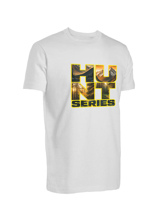 Graphite T-Shirt - Av Serisi
