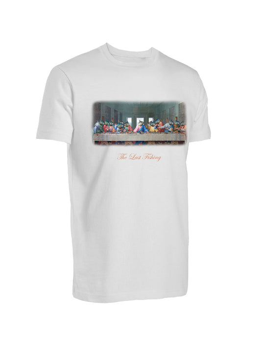 Graphite T-Shirt - Son Av Macerası