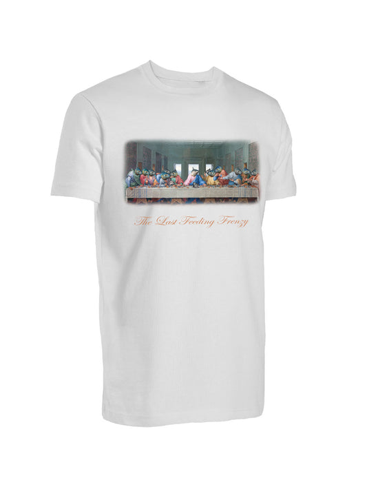 Graphite T-Shirt - Son Av Macerası