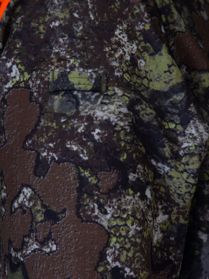 Guard Softshell Ceket – Bushman
