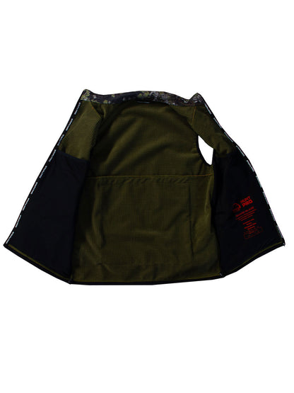Guard Softshell Avcı Yeleği - Bushman