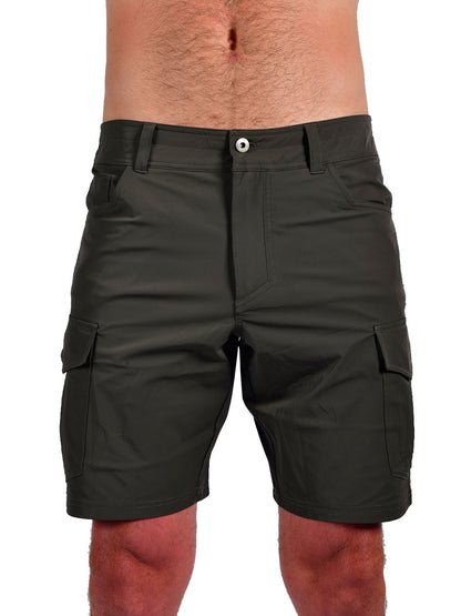 Guide Off-Shore Short - Military Green