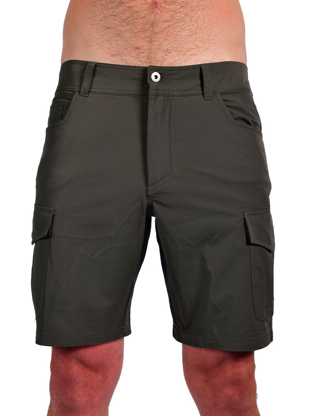 Guide Off-Shore Short - Military Green