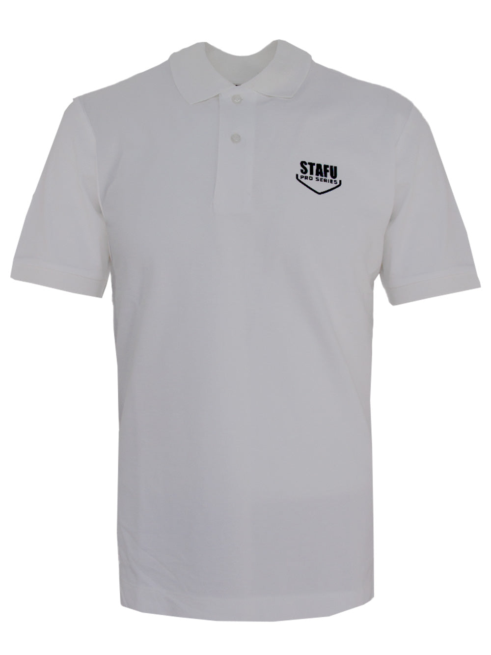 Harbour Polo T-shirt - White
