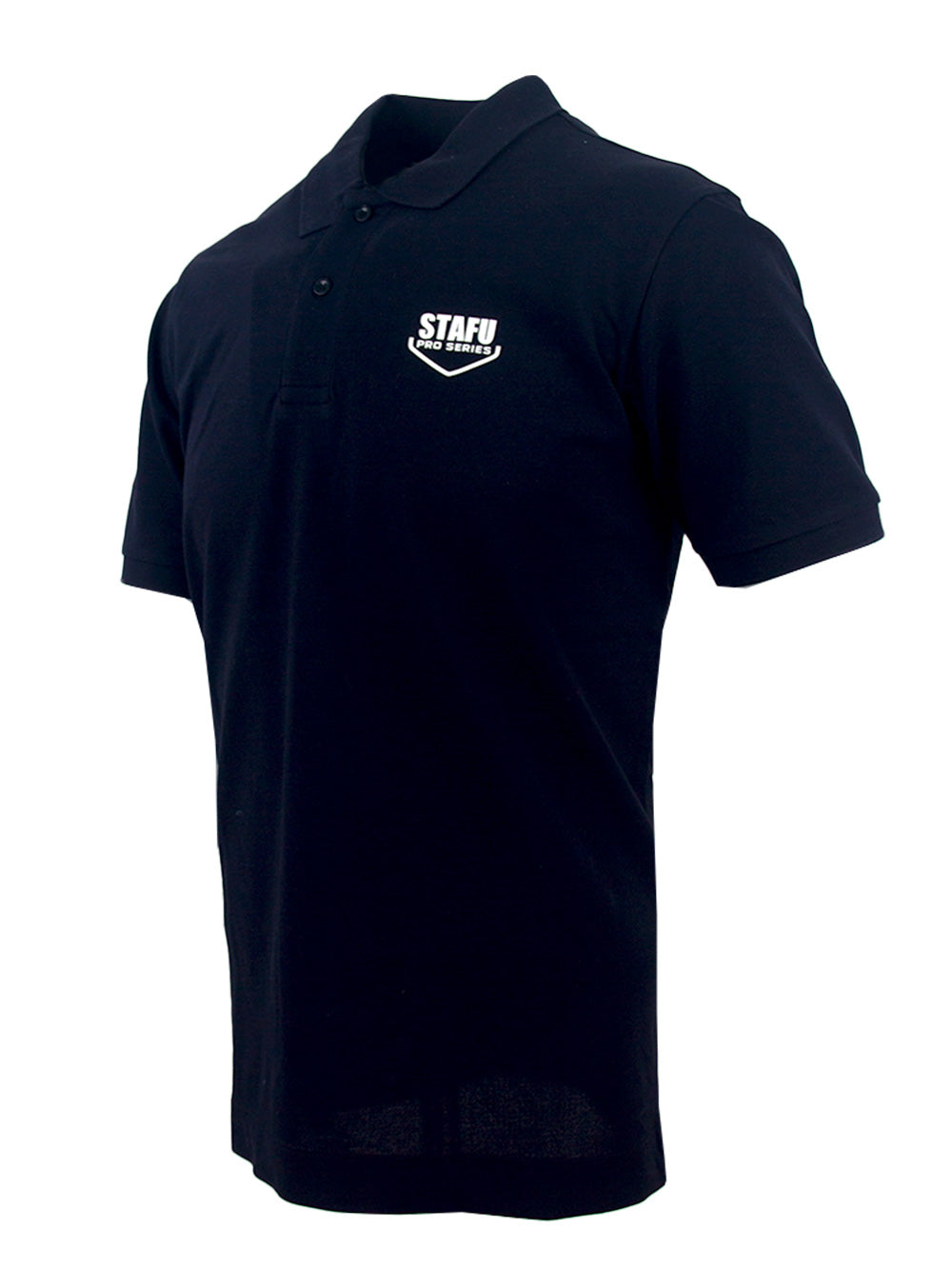 Harbor Polo T-shirt - Lacivert - Stafu Pro Series