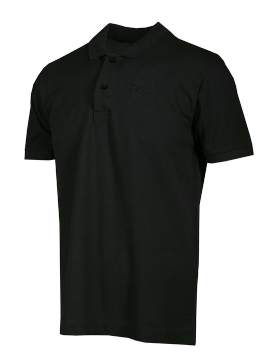 Harbor Polo T-Shirt - Haki