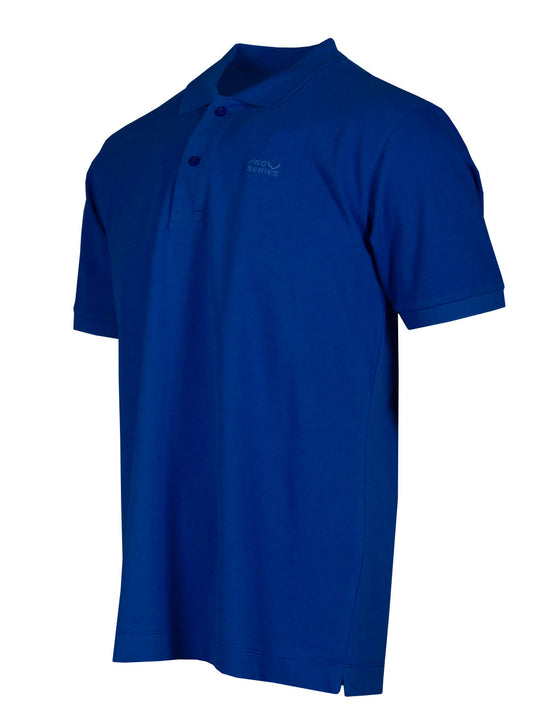 Harbor Polo T-Shirt - Mavi