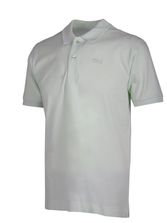 Harbor Polo T-Shirt - Mint