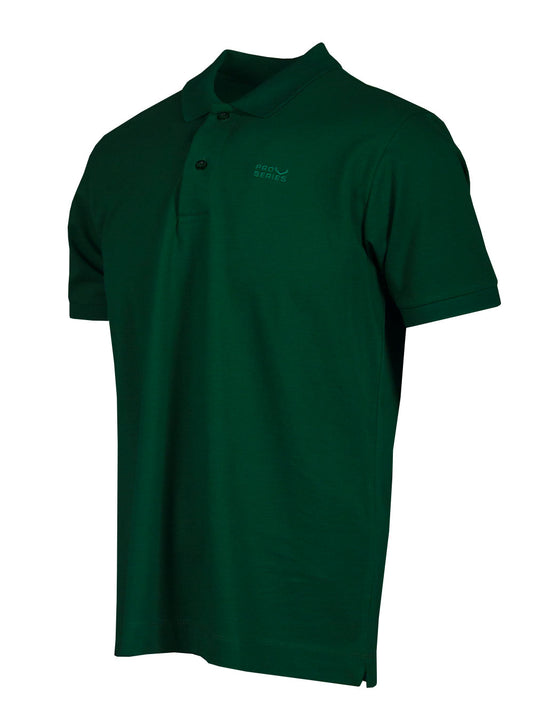 Harbor Polo T-Shirt - Yeşil