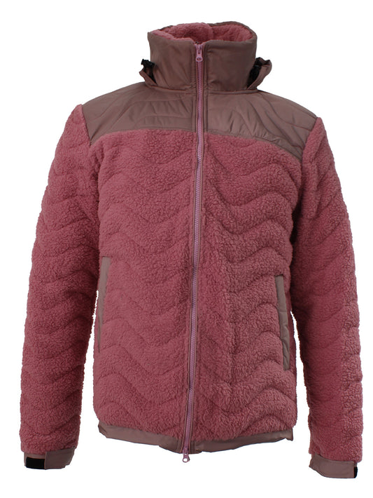 Inuk Sherpa Mont - Gül Kurusu - Stafu Pro Series