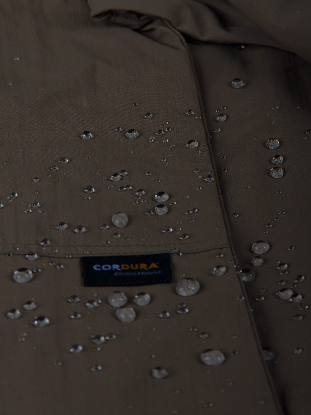 Kavron Cordura Teknik Gömlek - Bej - Stafu Pro Series