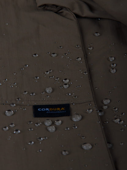 Kavron Cordura Teknik Gömlek - Bej - Stafu Pro Series