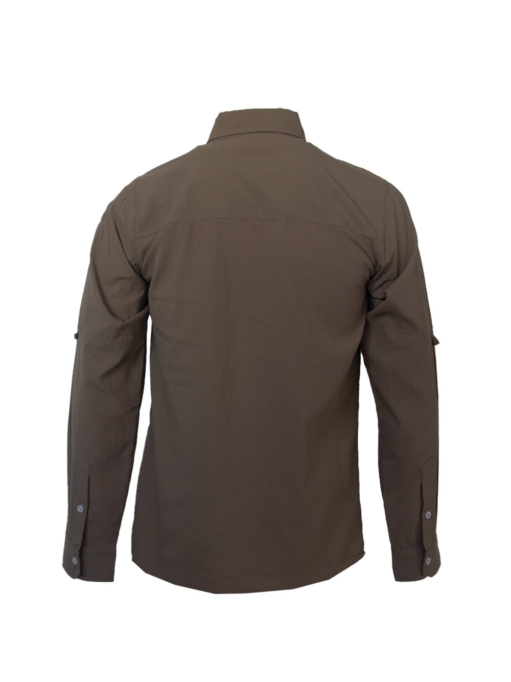 Kavron Cordura Teknik Gömlek - Bej - Stafu Pro Series