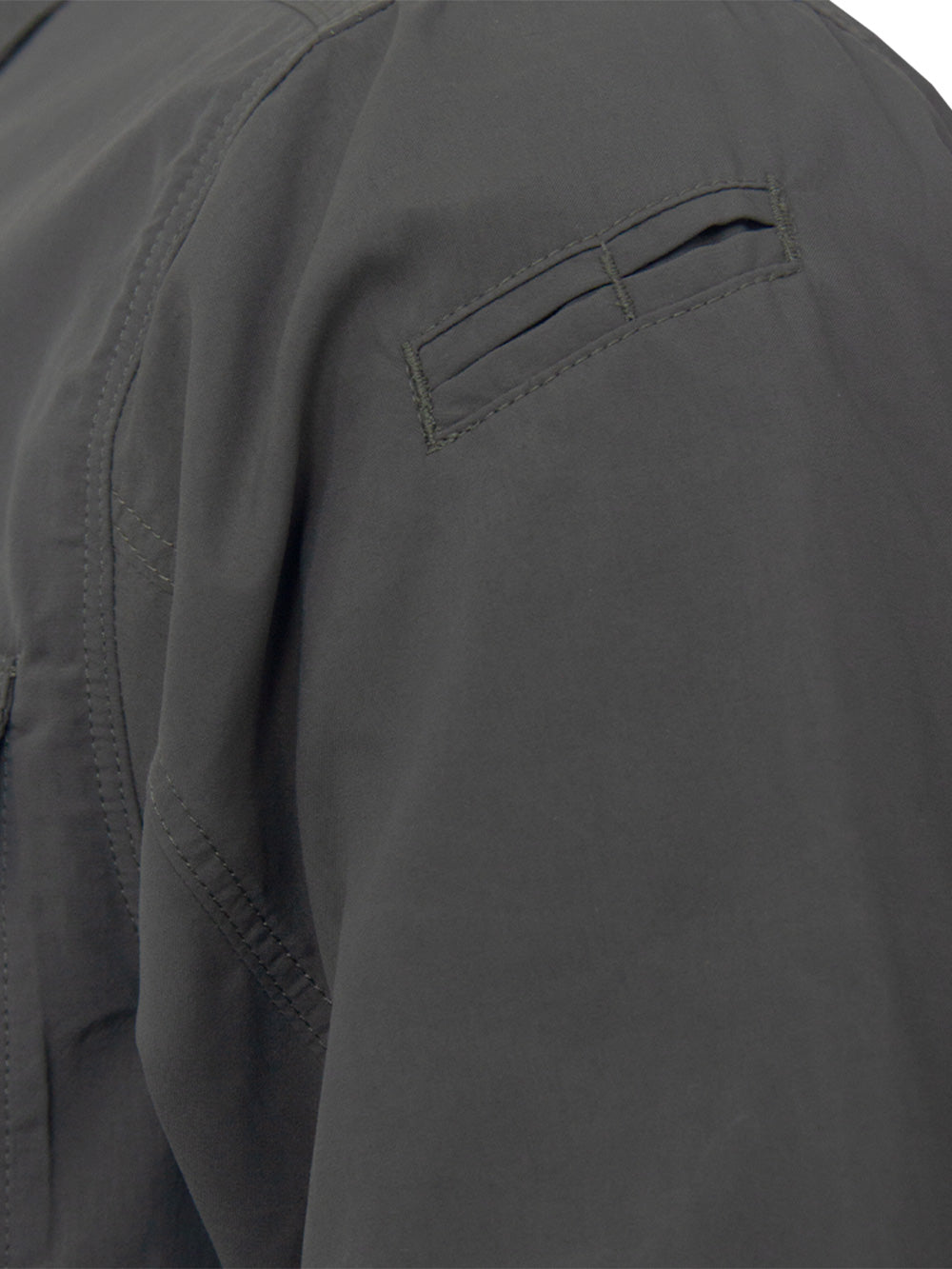 Kavron Cordura Teknik Gömlek - Haki - Stafu Pro Series