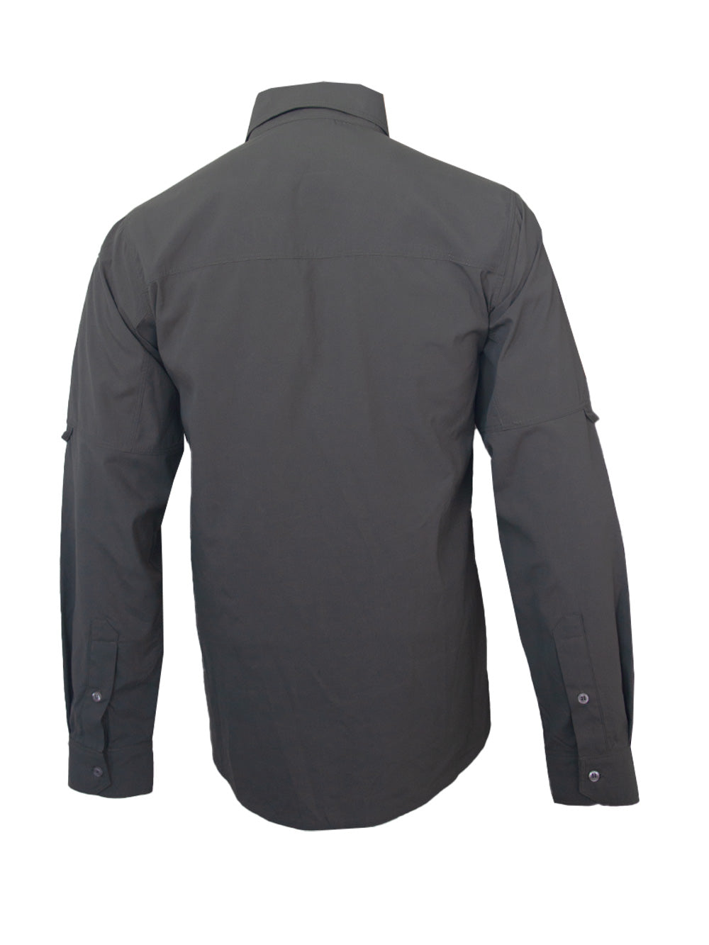 Kavron Cordura Teknik Gömlek - Haki - Stafu Pro Series