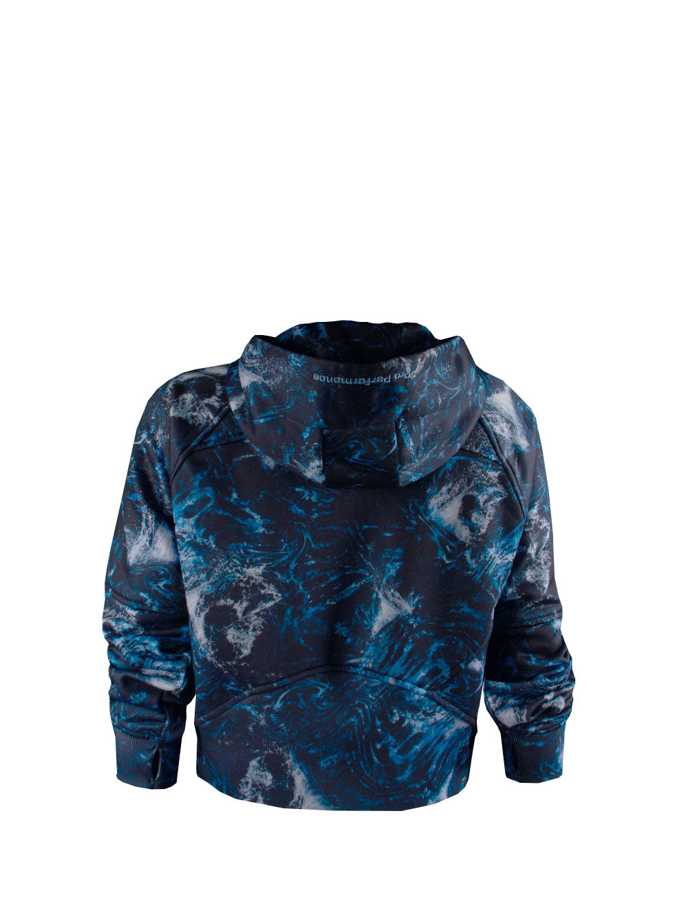 Marea Kadın Sweatshirt - Dark Storm