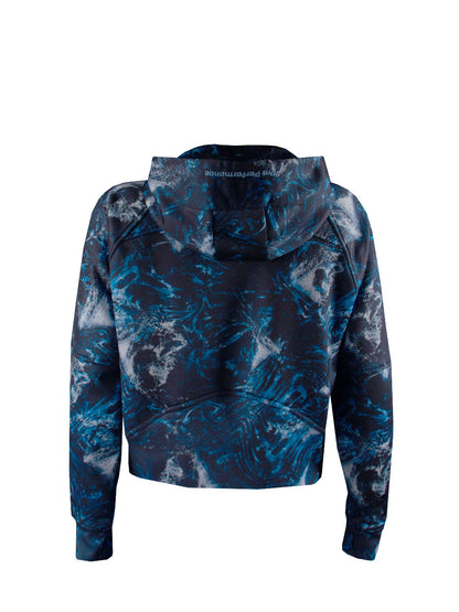 Marea Kadın Sweatshirt - Dark Storm