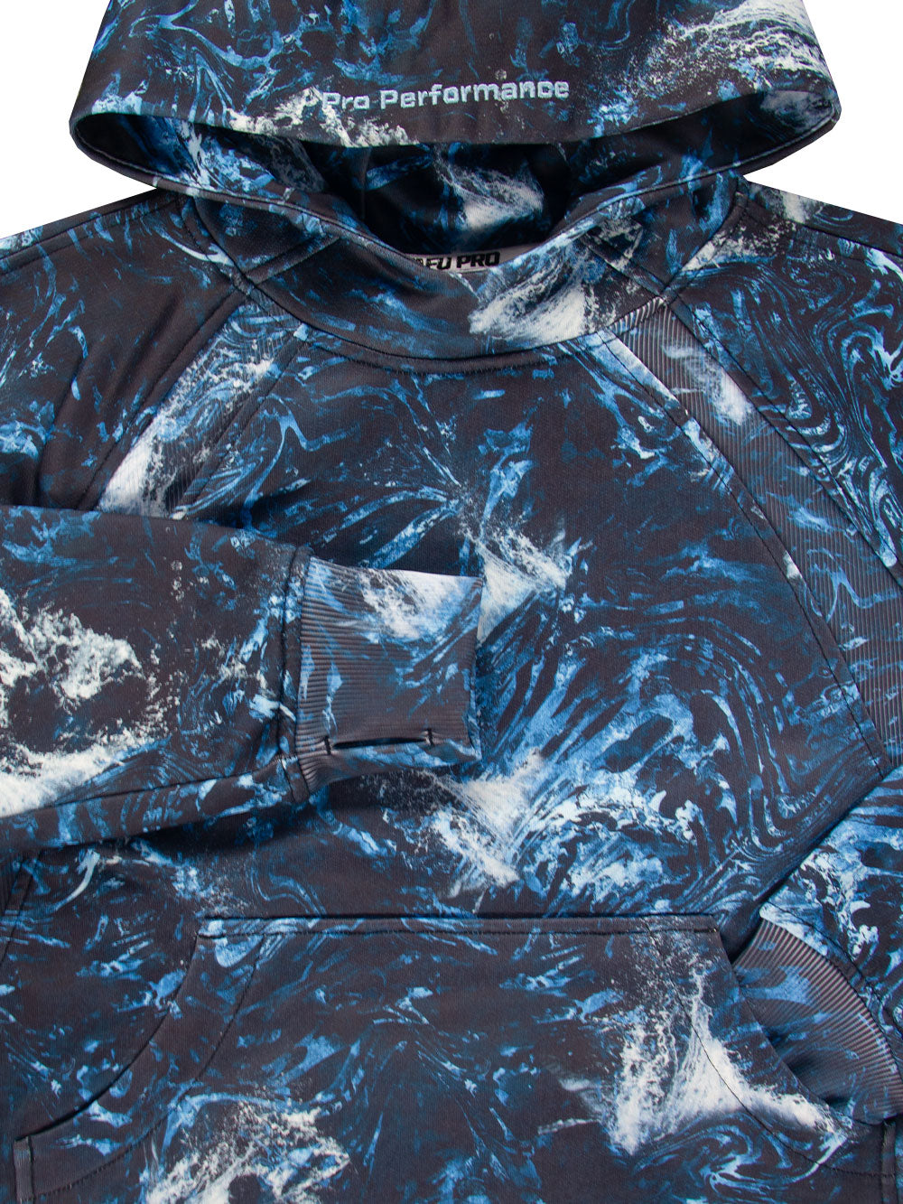 Marea Kadın Sweatshirt - Dark Storm
