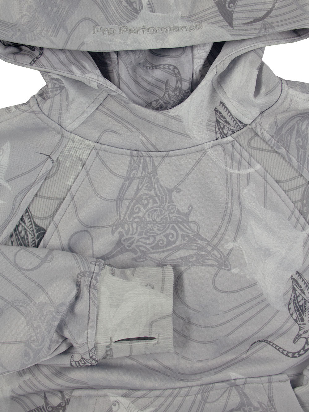 Marea Kadın Sweatshirt - Manta Gri