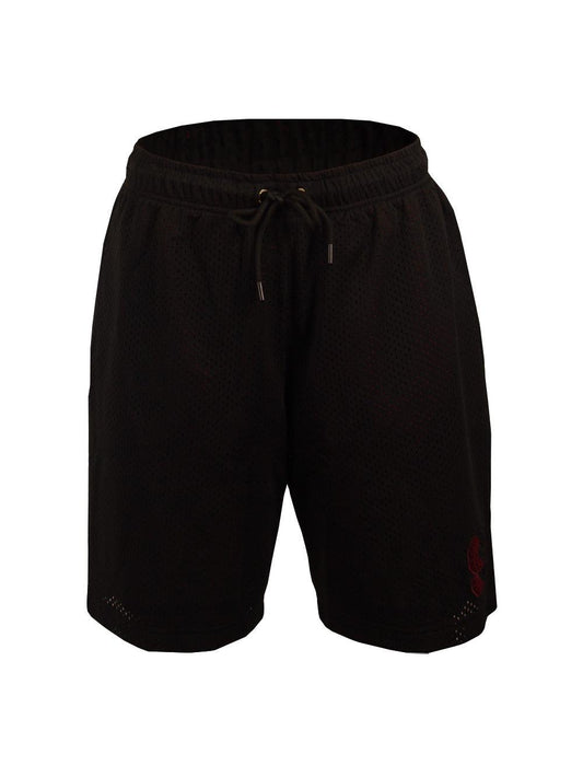 Mate Air-Tex Şort - Siyah - Stafu Pro Series