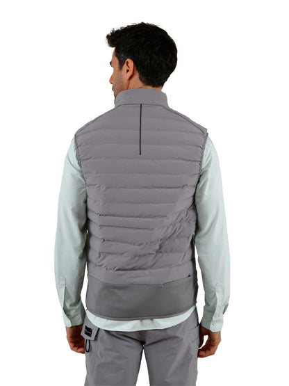 Mistral Compressible Micro Gel Vest - Grey