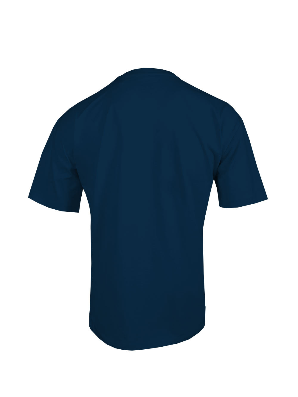 Mono Basic T-Shirt - Mavi - Stafu Pro Series