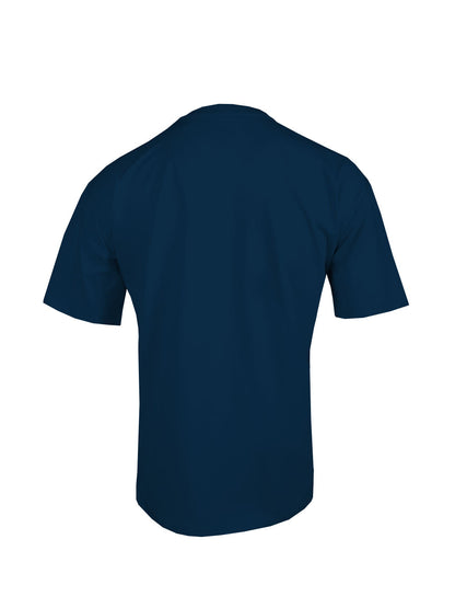 Mono Basic T-Shirt - Mavi - Stafu Pro Series