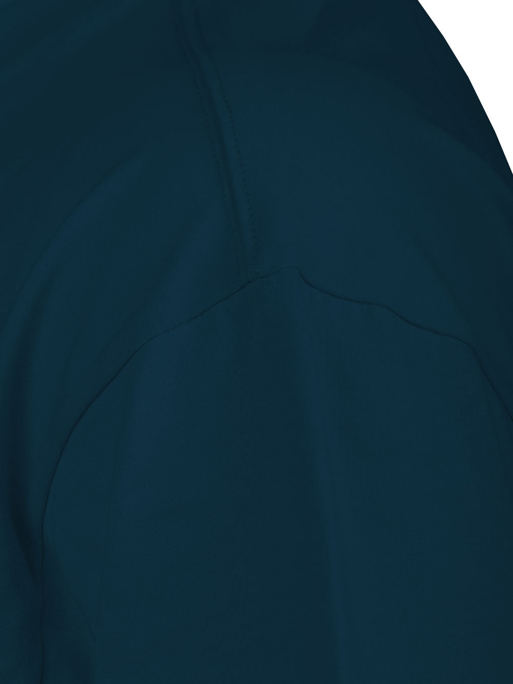 Mono Basic T-Shirt - Petrol Mavisi - Stafu Pro Series