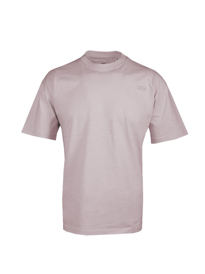 Mono Basic T-Shirt - Açık Pembe - Stafu Pro Series