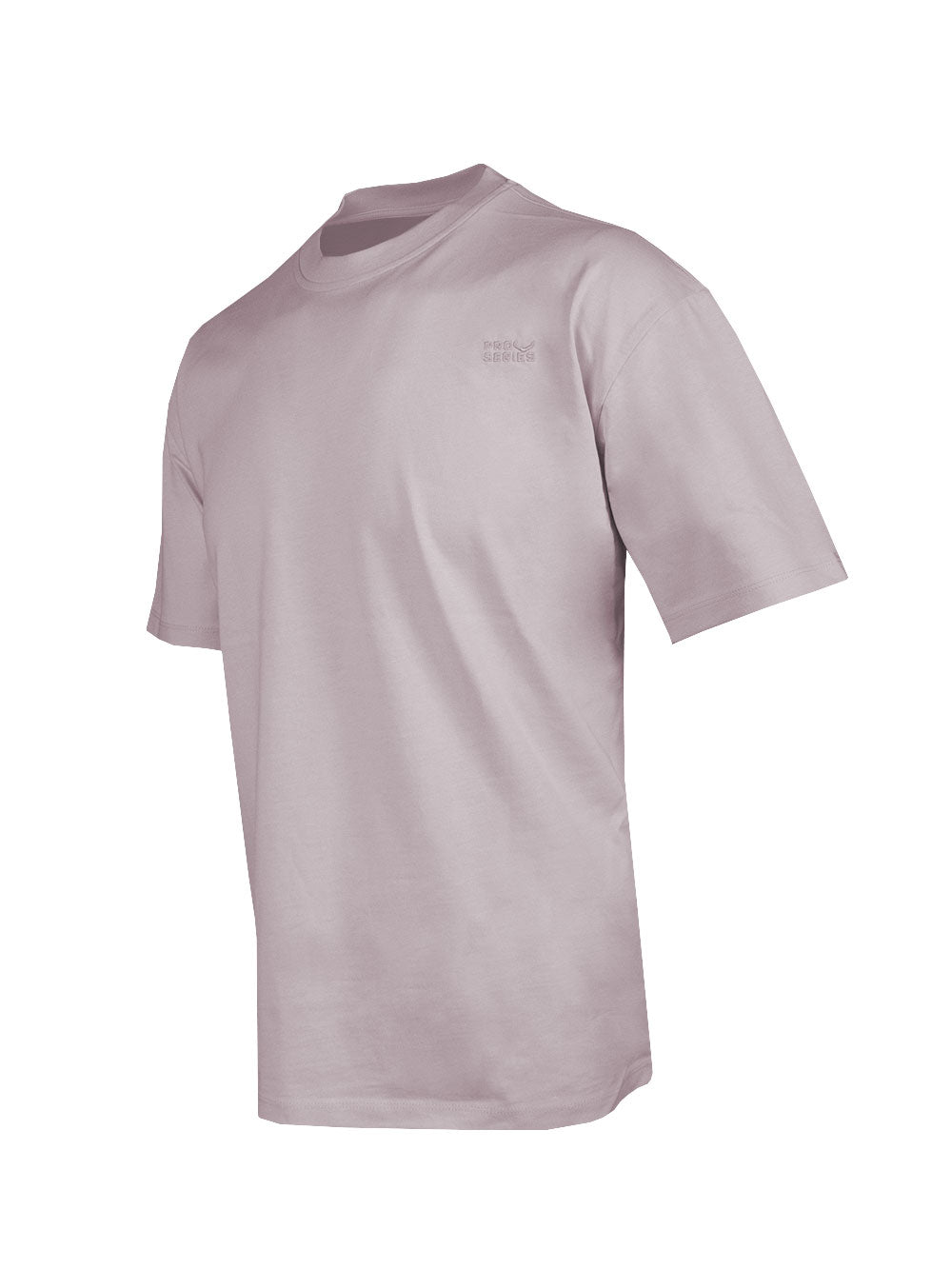 Mono Basic T-Shirt - Açık Pembe - Stafu Pro Series