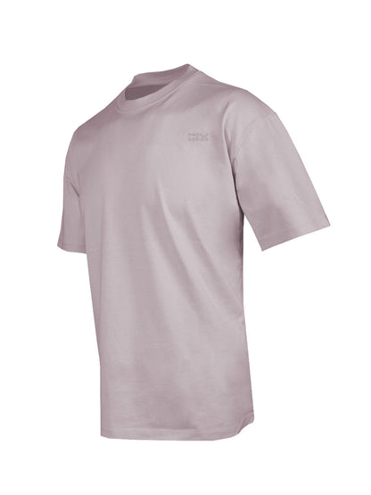 Mono Basic T-Shirt - Açık Pembe - Stafu Pro Series