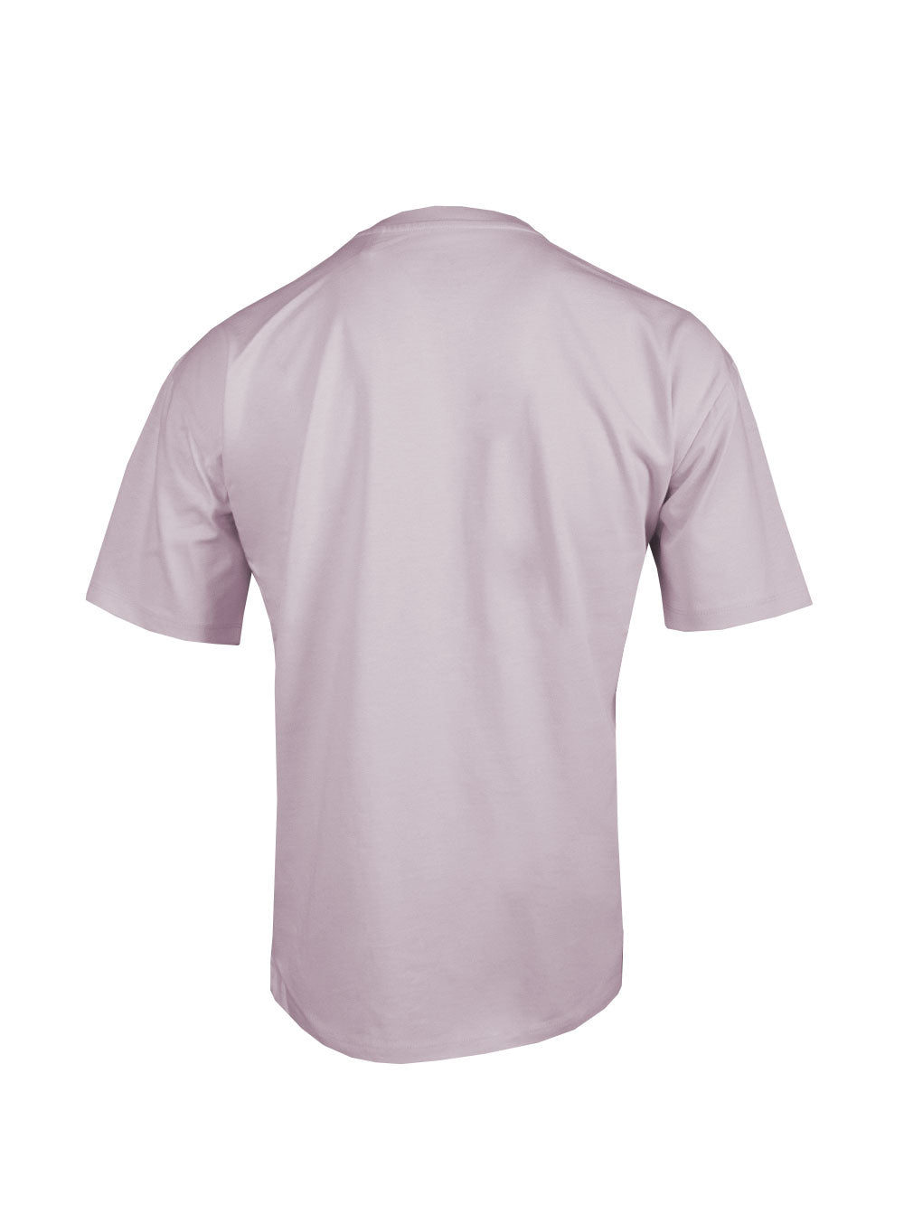 Mono Basic T-Shirt - Açık Pembe - Stafu Pro Series