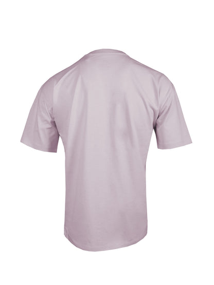 Mono Basic T-Shirt - Açık Pembe - Stafu Pro Series