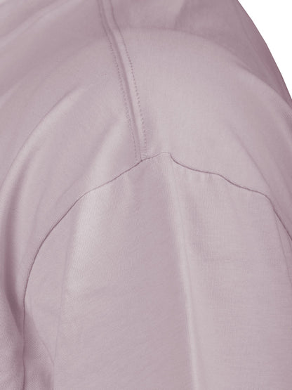 Mono Basic T-Shirt - Açık Pembe - Stafu Pro Series