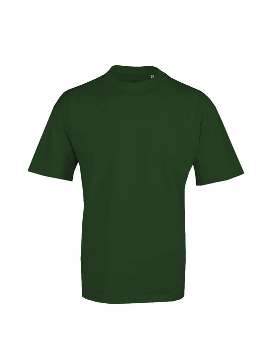 Mono Basic T-Shirt - Yeşil - Stafu Pro Series