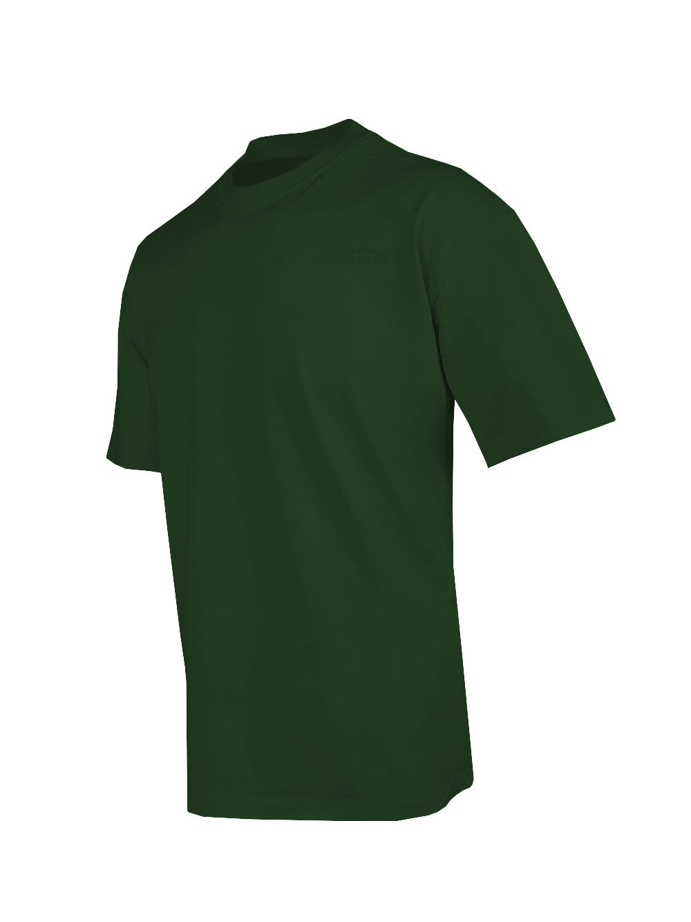 Mono Basic T-Shirt - Yeşil - Stafu Pro Series