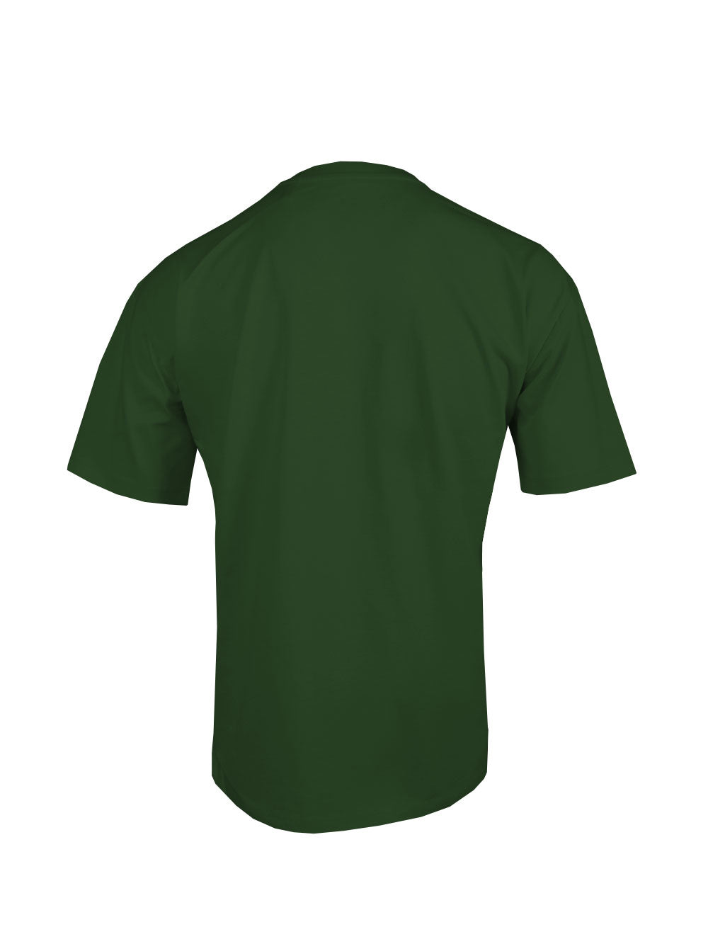 Mono Basic T-Shirt - Yeşil - Stafu Pro Series