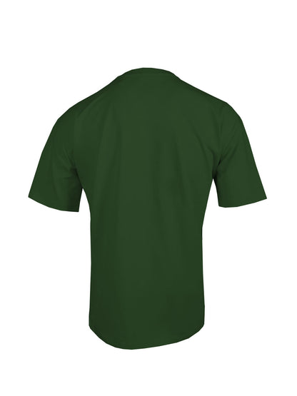 Mono Basic T-Shirt - Yeşil - Stafu Pro Series