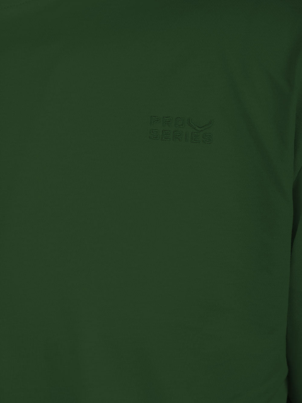 Mono Basic T-Shirt - Yeşil - Stafu Pro Series
