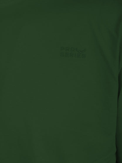 Mono Basic T-Shirt - Yeşil - Stafu Pro Series