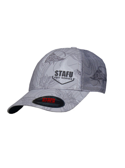 North Hat - Manta - Grey