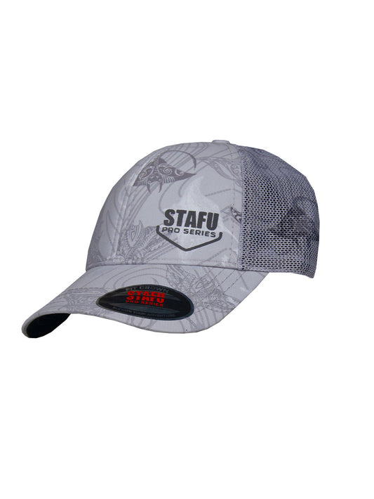North Hat - Manta - Grey