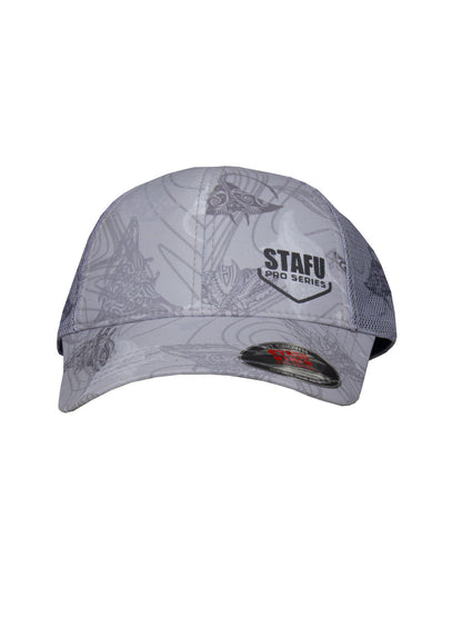 North Hat - Manta - Grey
